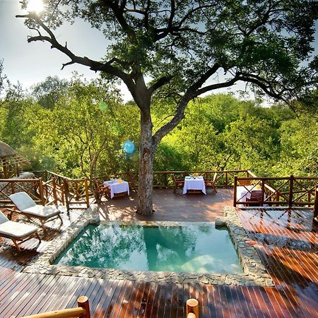 La Kruger Lifestyle alojamiento Villa Marloth Park Exterior foto